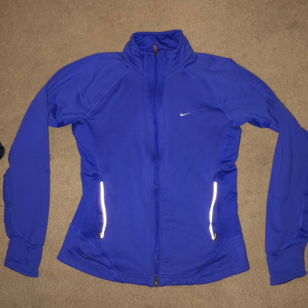 Nike jacket
